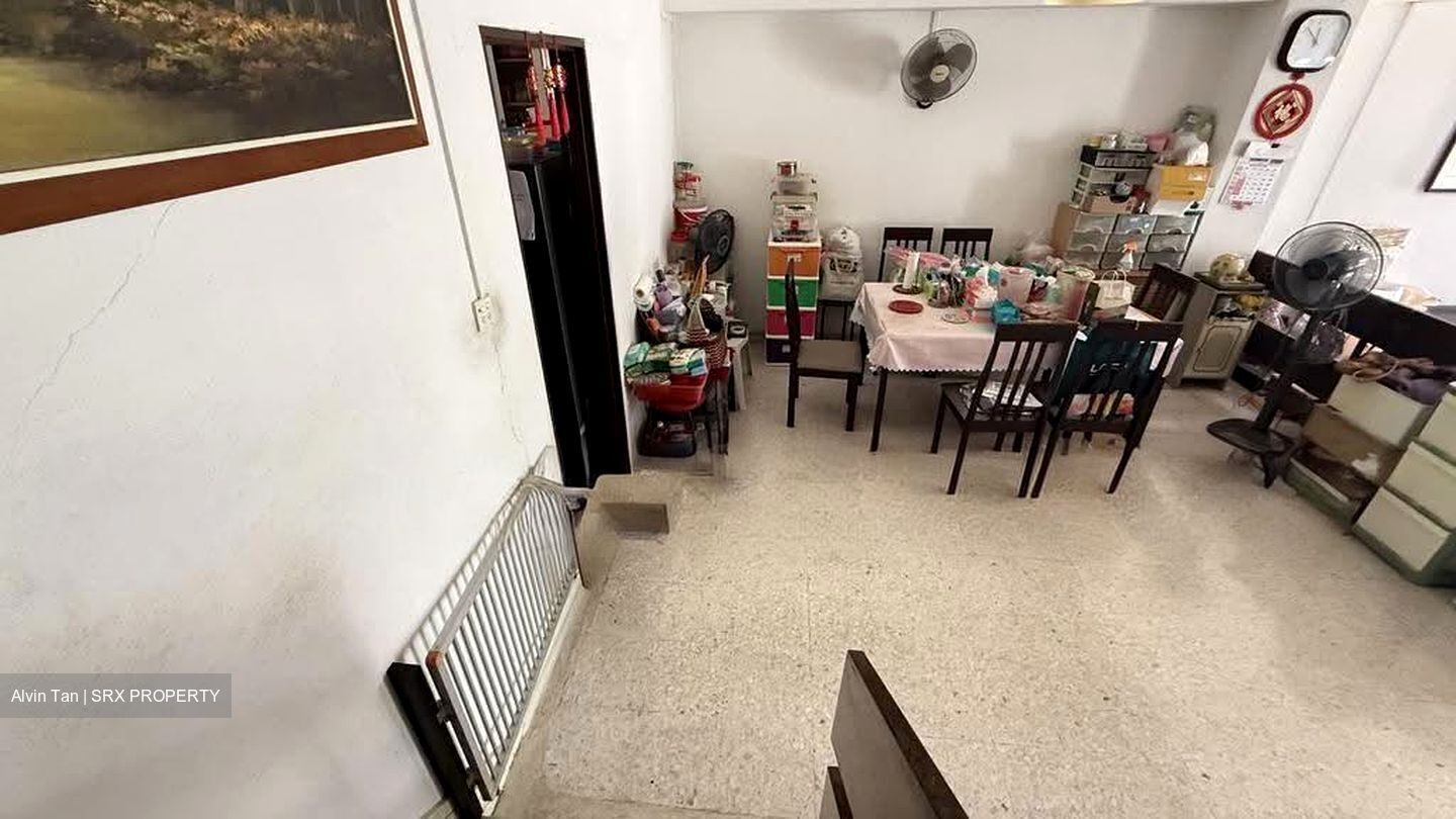 Carpmael Road (D15), Terrace #631099841